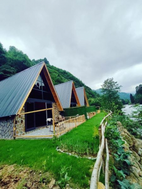 Seyridere bungalov